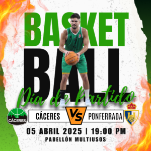 Orange and Black Modern Basketball Match Day Instagram Post(4)