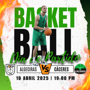 Orange and Black Modern Basketball Match Day Instagram Post(5)