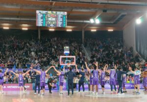 Palencia vs Tizona 19.04.25