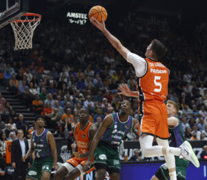 Valencia - Unicaja (1)