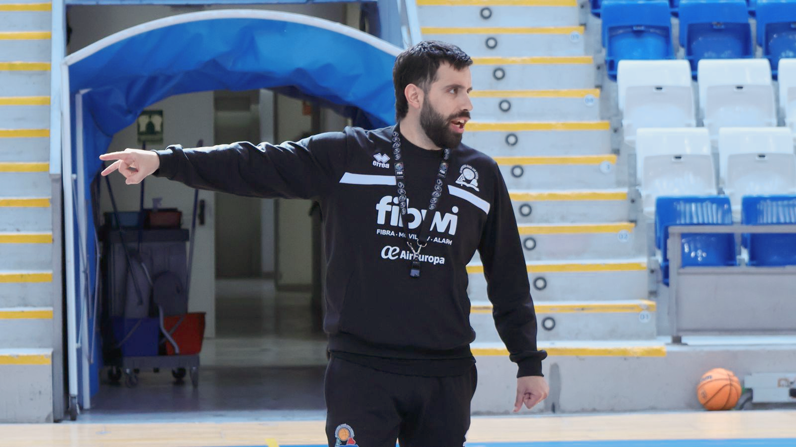 En busca del golpe fuera de casa – Basket Pasion. Todo nuestro baloncesto