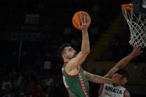 Vendaval cajista en San Pablo