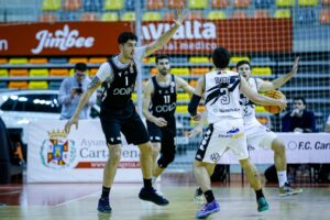 cartagena tizona foto