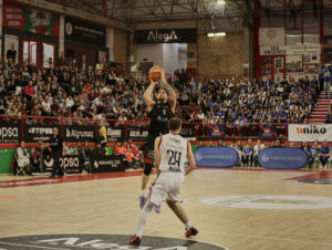 cronica Alega san Pablo(1)