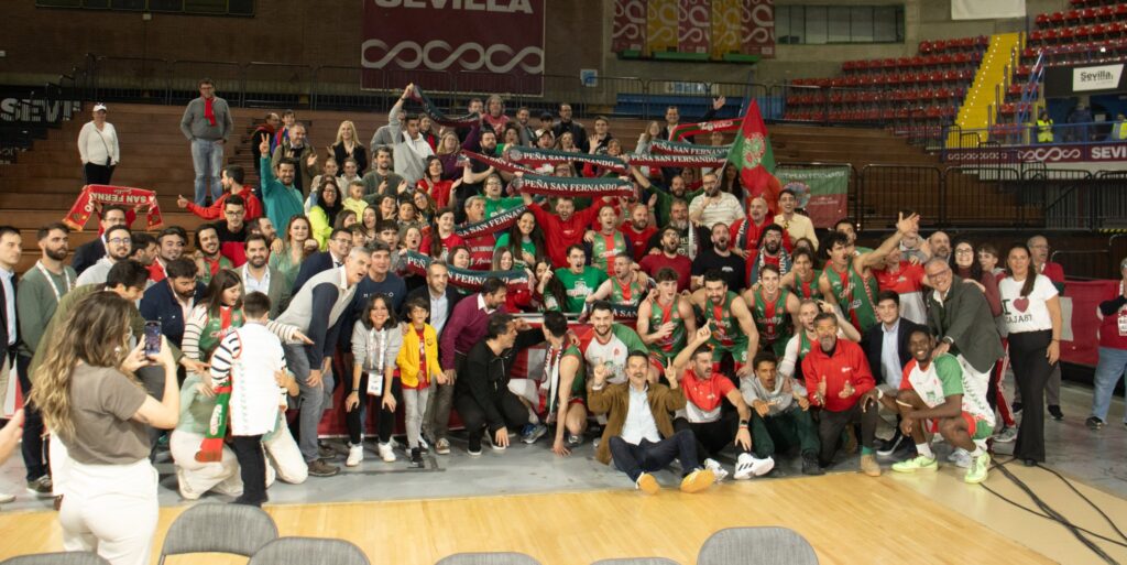 A la conquista de Palma