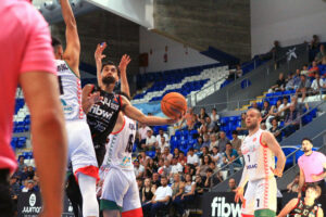 Una tarde para la eternidad