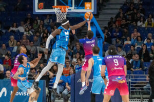 foto movistar estudiantes tizona