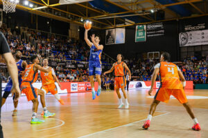 fuenla moron cronica