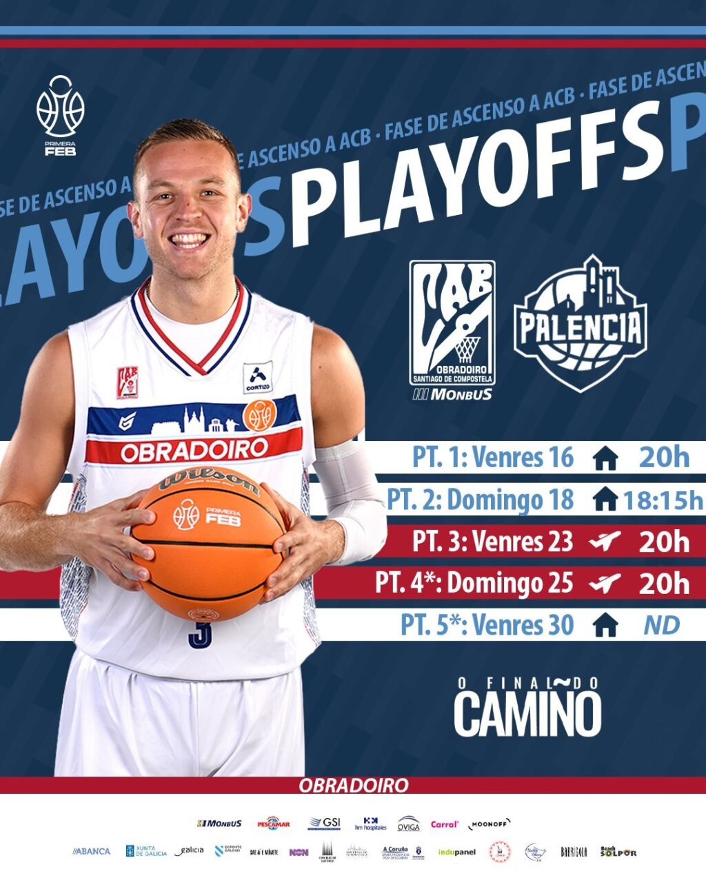 play-offs