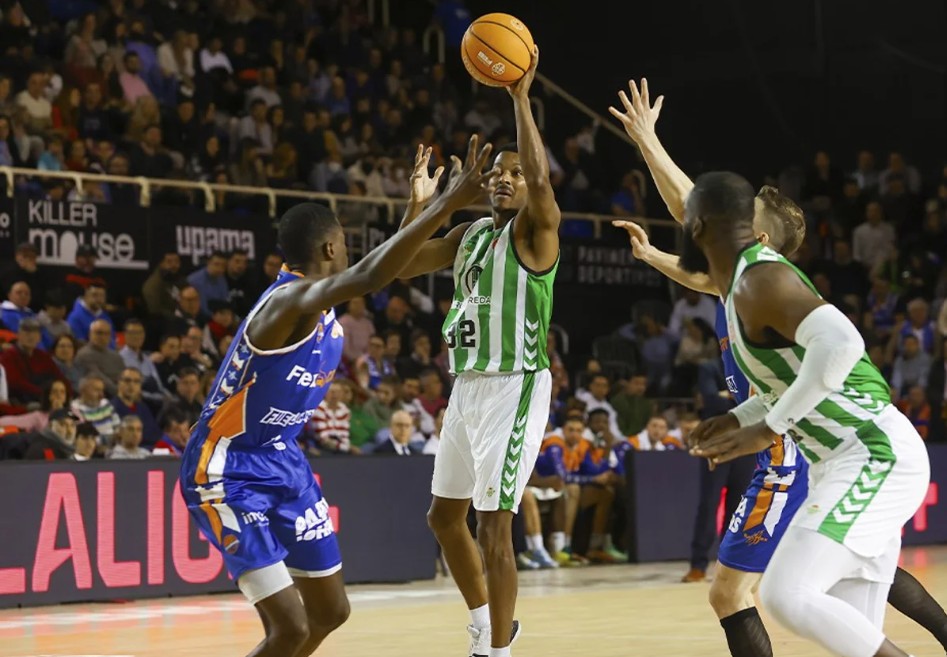 portada Betis Fuenlabrada