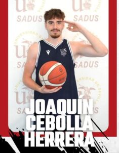 Joaquín Cebolla: talento y compromiso sevillano