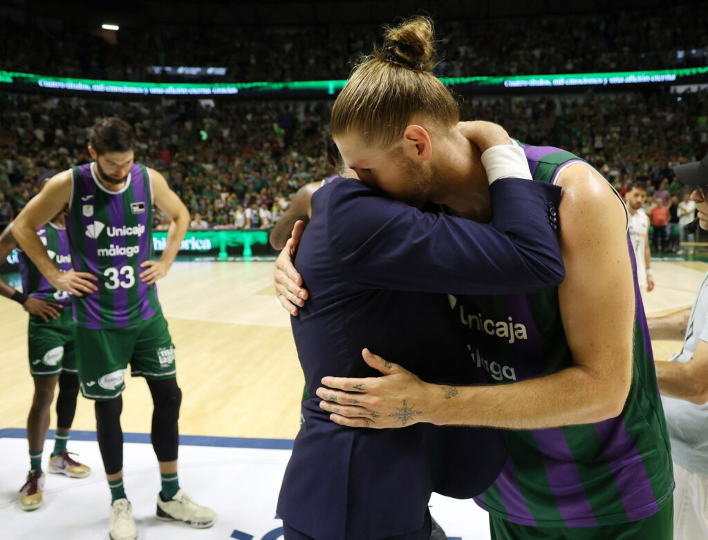 Baloncesto