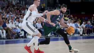 Real Madrid - Unicaja