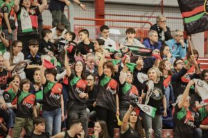 Real Madrid - Unicaja segundo partido