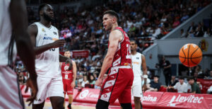 Tensa espera en Basket Zaragoza