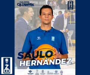 Renovación obligada, Don Saulo Hernández
