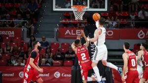 zaragoza madrid foto