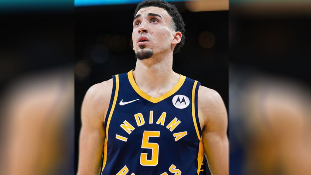 Duarte NBA