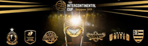 Fiba Intercontinental