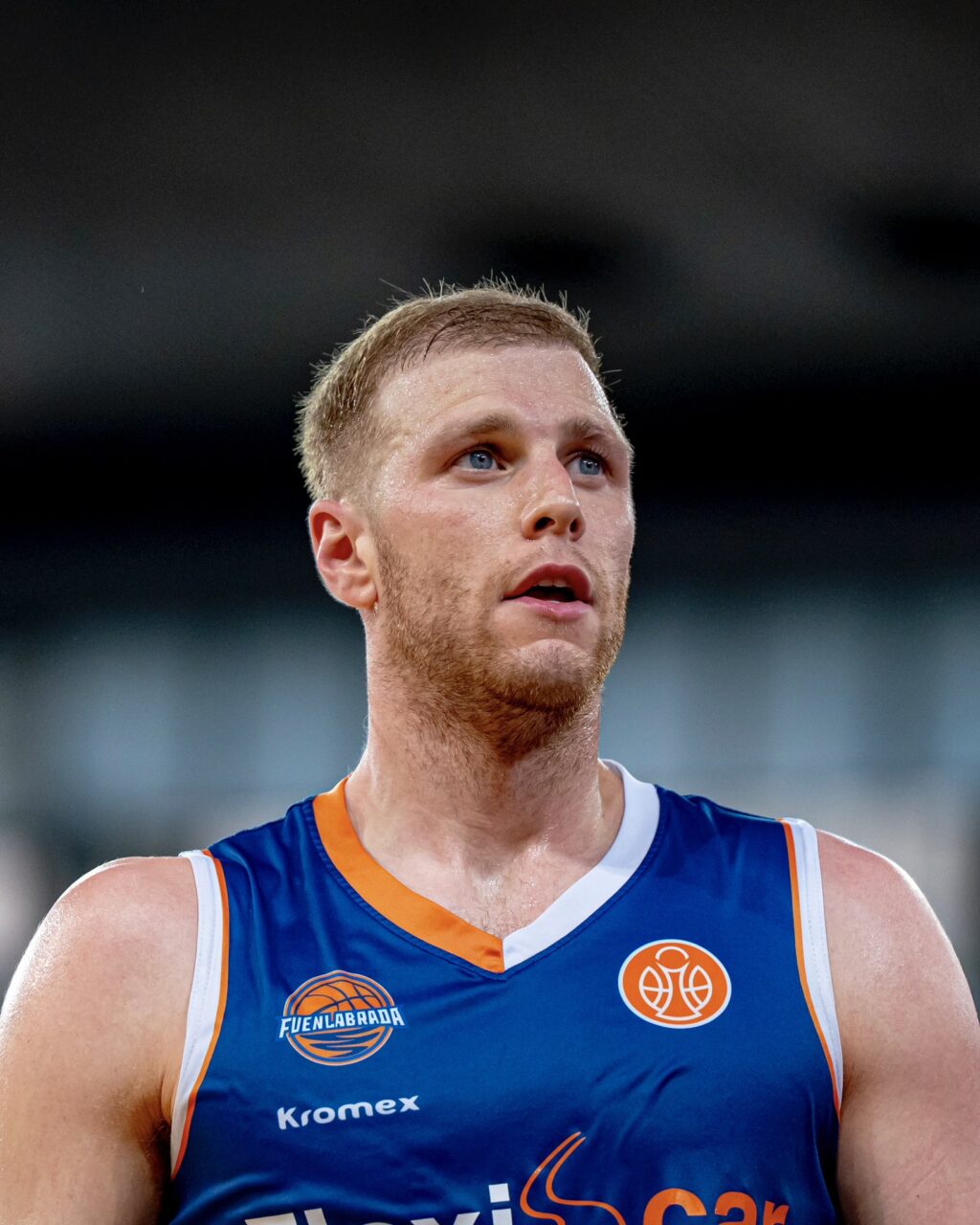 Paul Jorgensen