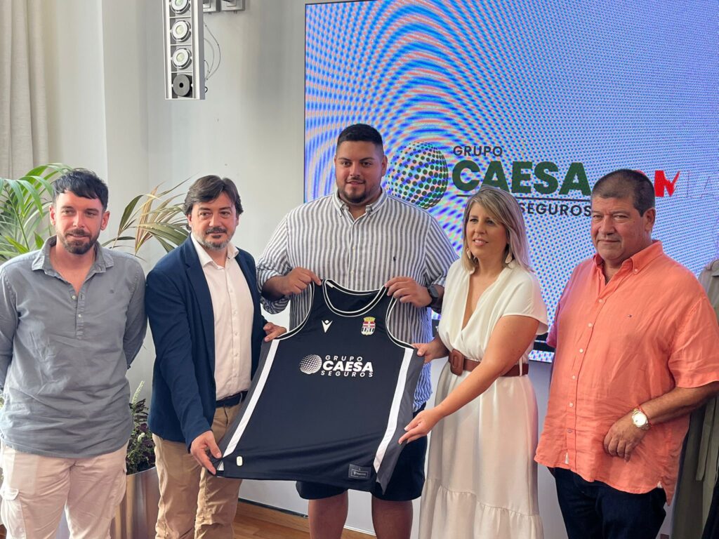 De Odilo a Grupo Caesa Seguros: un giro que renueva la ilusión