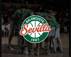 baloncesto Sevilla