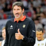 Doble triunfo en la preparación para el Eurobasket