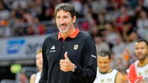 Doble triunfo en la preparación para el Eurobasket