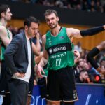 Un año más de Dekker