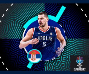 Serbia, a sólo diez días