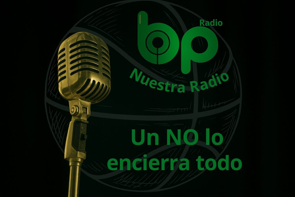 radiobp sevilla baloncesto