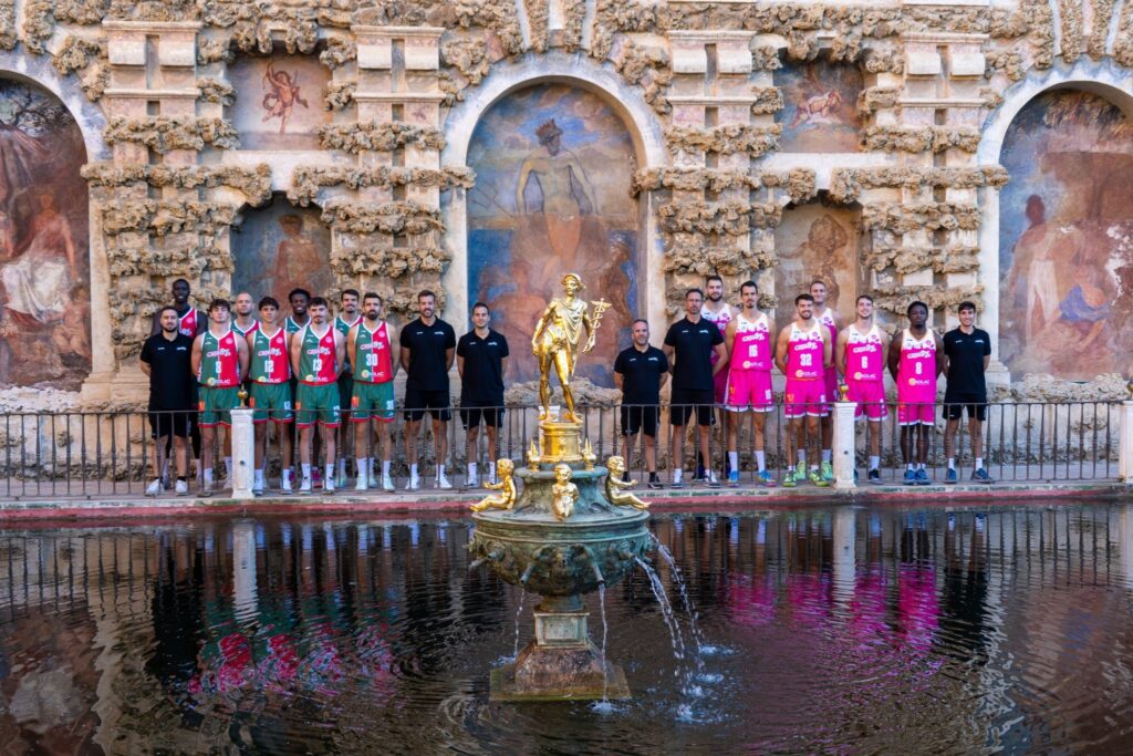 Derbi provincial en el primer asalto de la Copa España