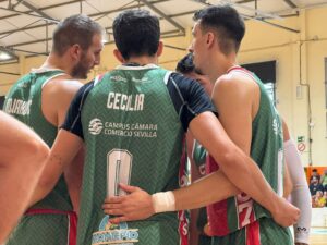 Copa España: segunda derrota del Insolac Cajasol 87