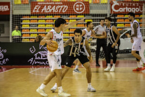 CARTAGENA VS MALLORCA (1)