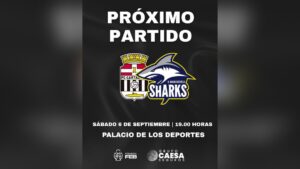 Cartagena_Sharks_portada