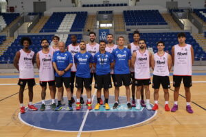 Fibwi Mallorca Bàsquet Palma 2025-26