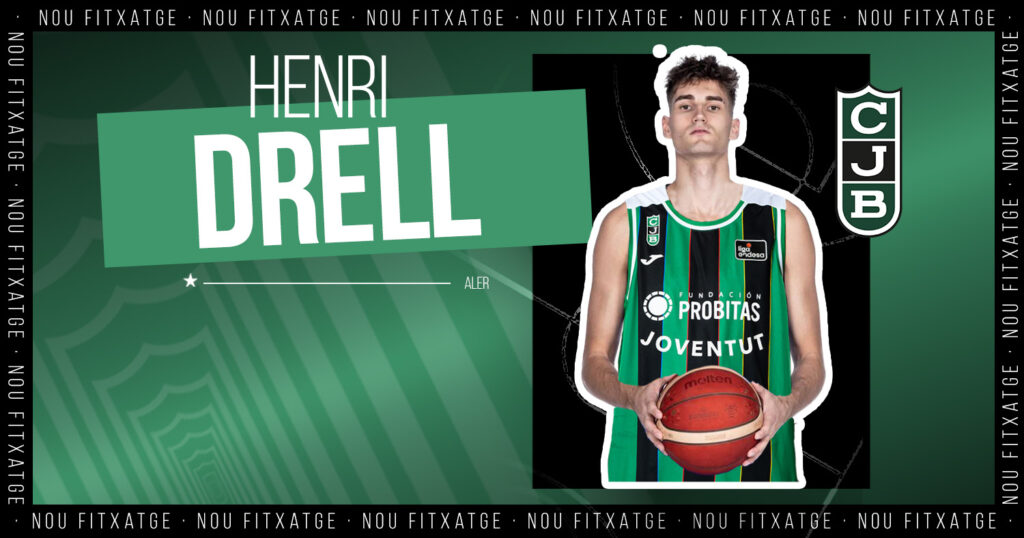 HenriDrell