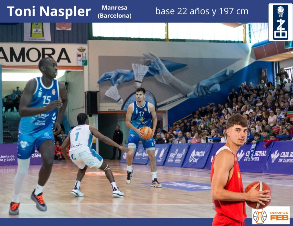 Toni Naspler