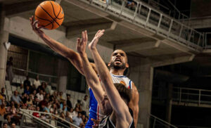 Presentación del Lucentum Baloncesto Basquet