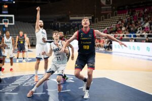 BAXI Manresa pone punto final a la pretemporada