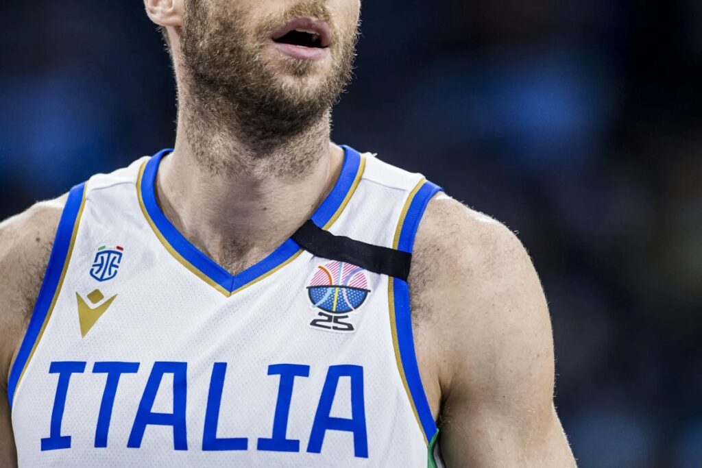 Foto extraída de la páginaweb de la FIBA.