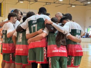 Copa España: Cajasol 87 visita Vista Alegre