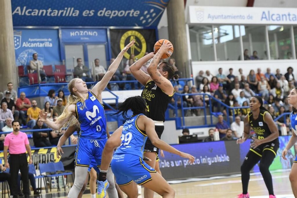 JAIRIS MOVISTAR ESTUDIANTES