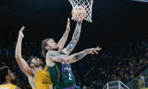 Balcerowski vs Granca