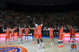 Crónica Leyma-Oviedo