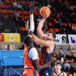 Crónica Tizona Burgos- Leyma Coruña