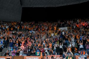 Crónica del Leyma Coruña- Palmer Mallorca