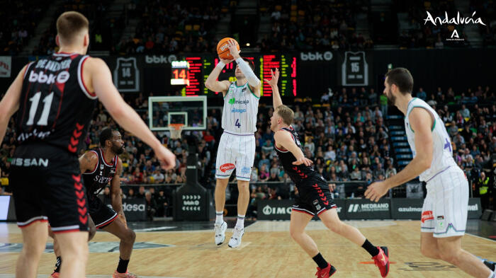 Kalinoski vs Surne