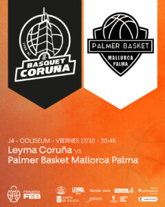 Leyma coruña- Palmer Previa