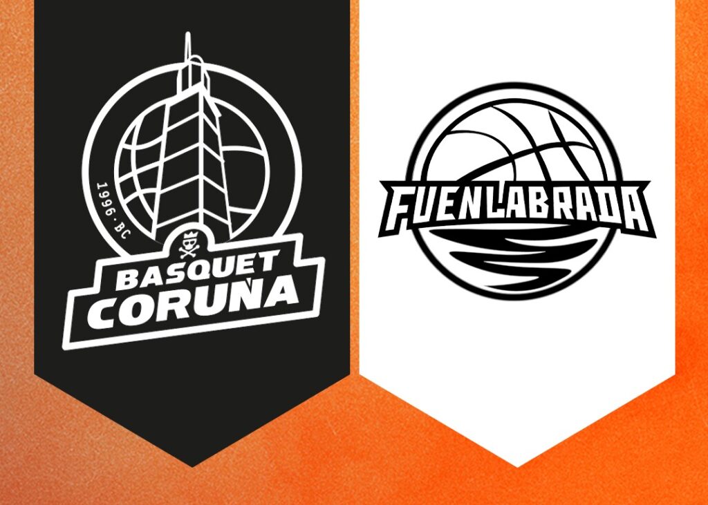 Previa Leyma Coruña- Fuenlabrada